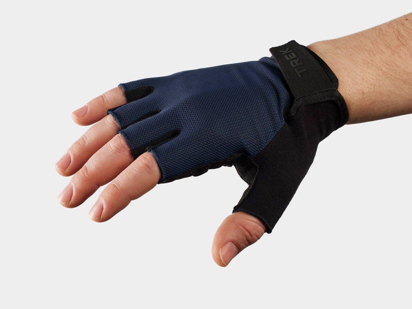 Guanti da ciclismo unisex Solstice Gel Trek
