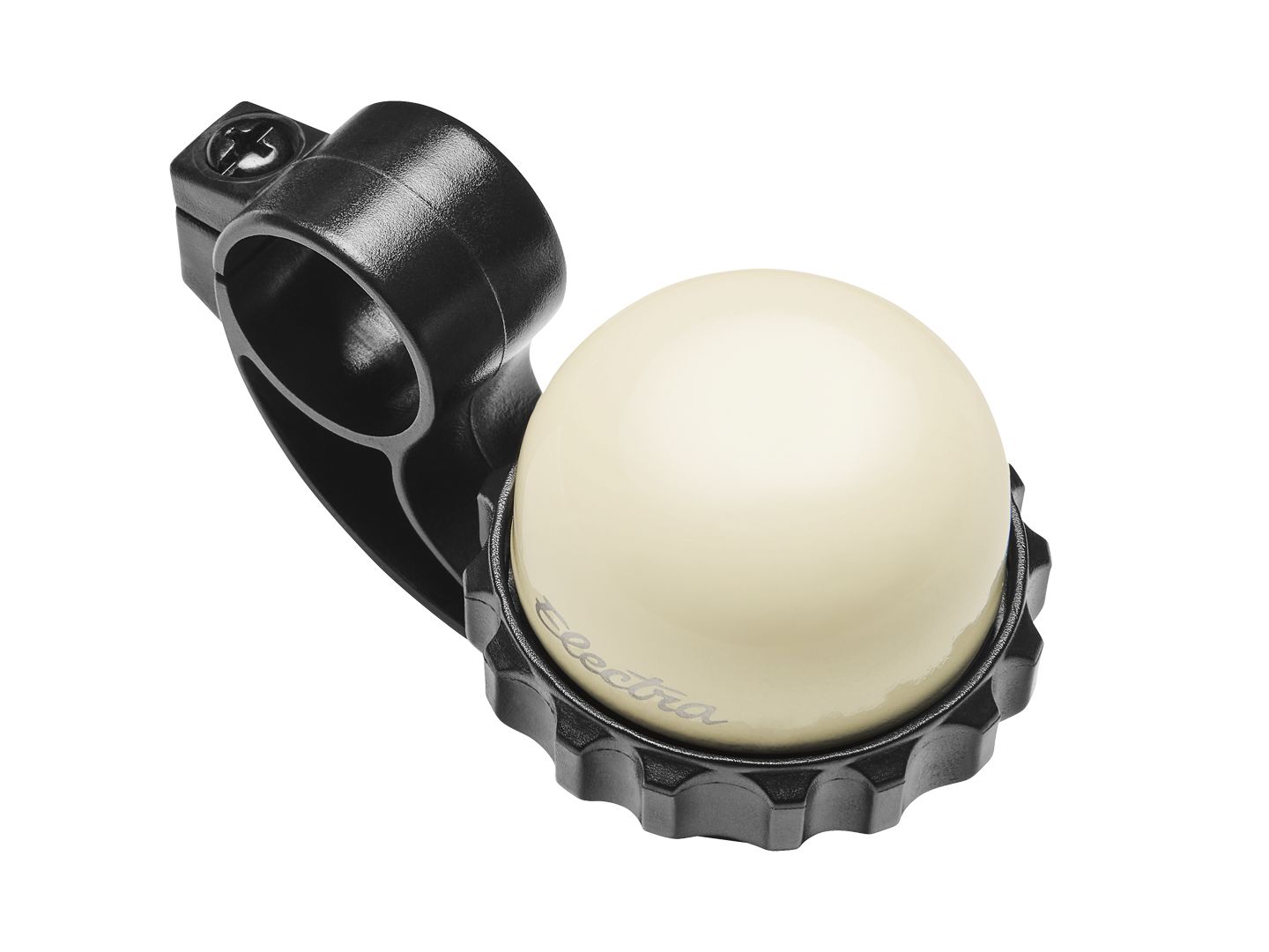 Campanello Electra Solid Color Twister