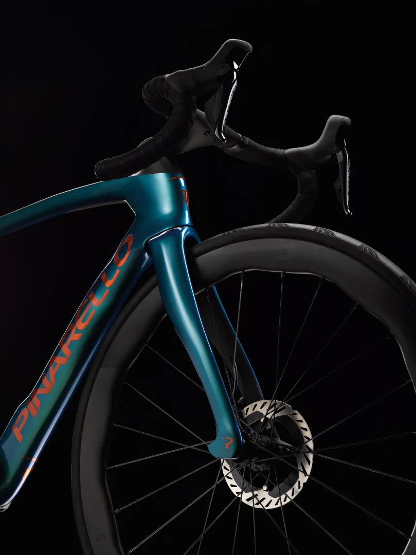Pinarello Dogma F Super Record 2x12 DB Wireless FM20