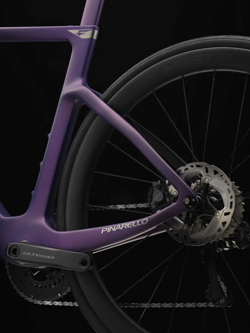 Pinarello F7 Ultegra Di2 2x12 DB FM20