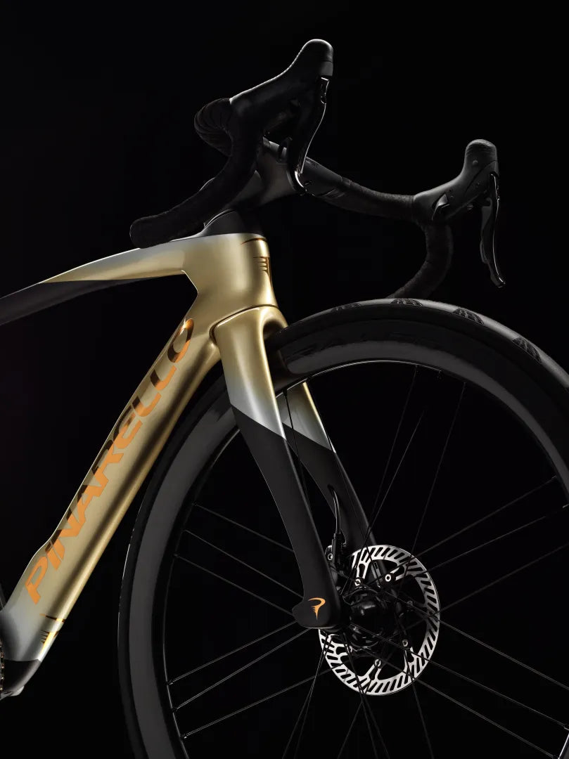 Pinarello Dogma F Super Record 2x13 DB FM20