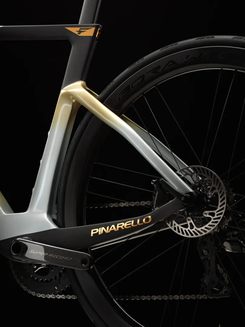 Pinarello Dogma F Super Record 2x13 DB FM20