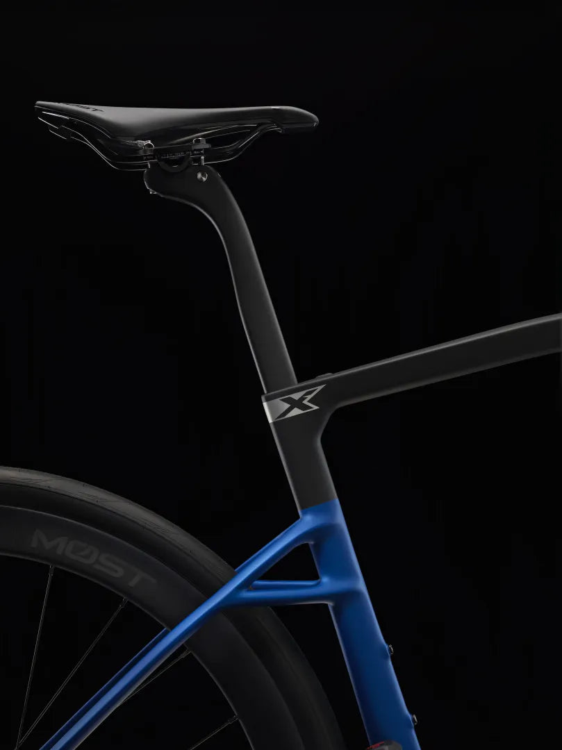 Pinarello X5 MY27 105 Di2 2x12 DB FM20