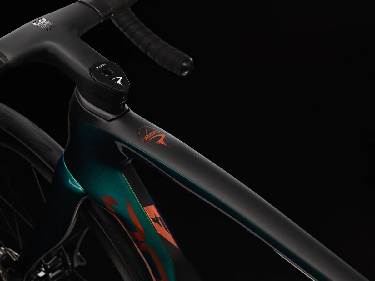 Pinarello Dogma F Super Record 2x12 DB Wireless FM20