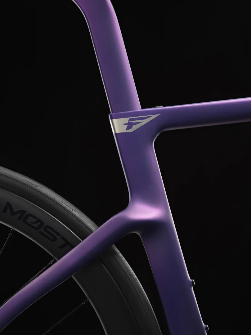 Pinarello F7 Ultegra Di2 2x12 DB FM20
