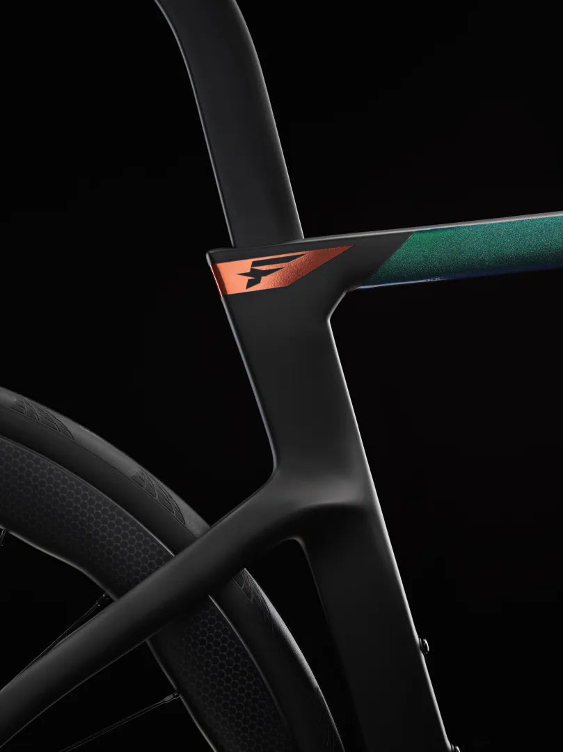 Pinarello Dogma F Super Record 2x12 DB Wireless FM20