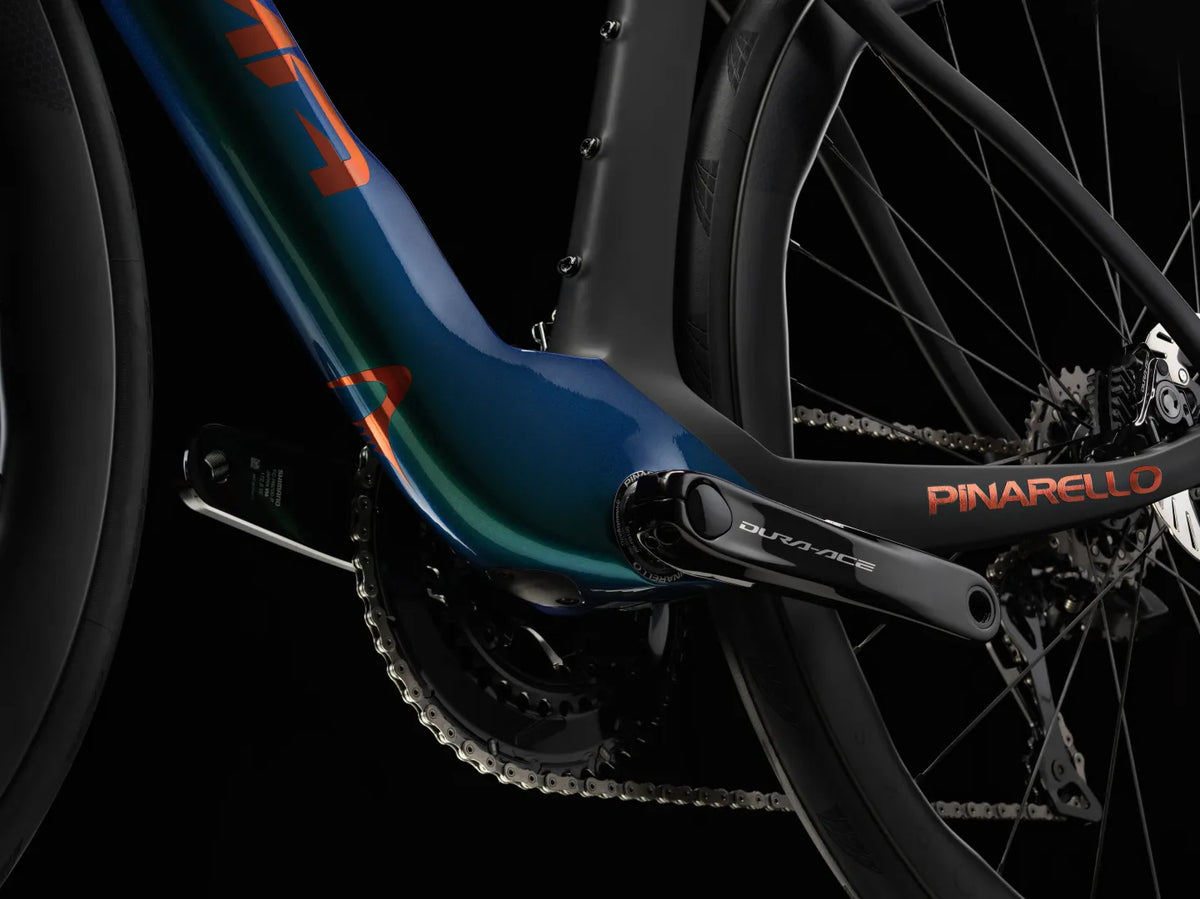 Pinarello Dogma F Super Record 2x12 DB Wireless FM20
