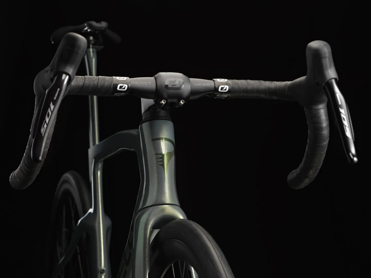 Pinarello F3 105 Di2 2x12 DB FM20