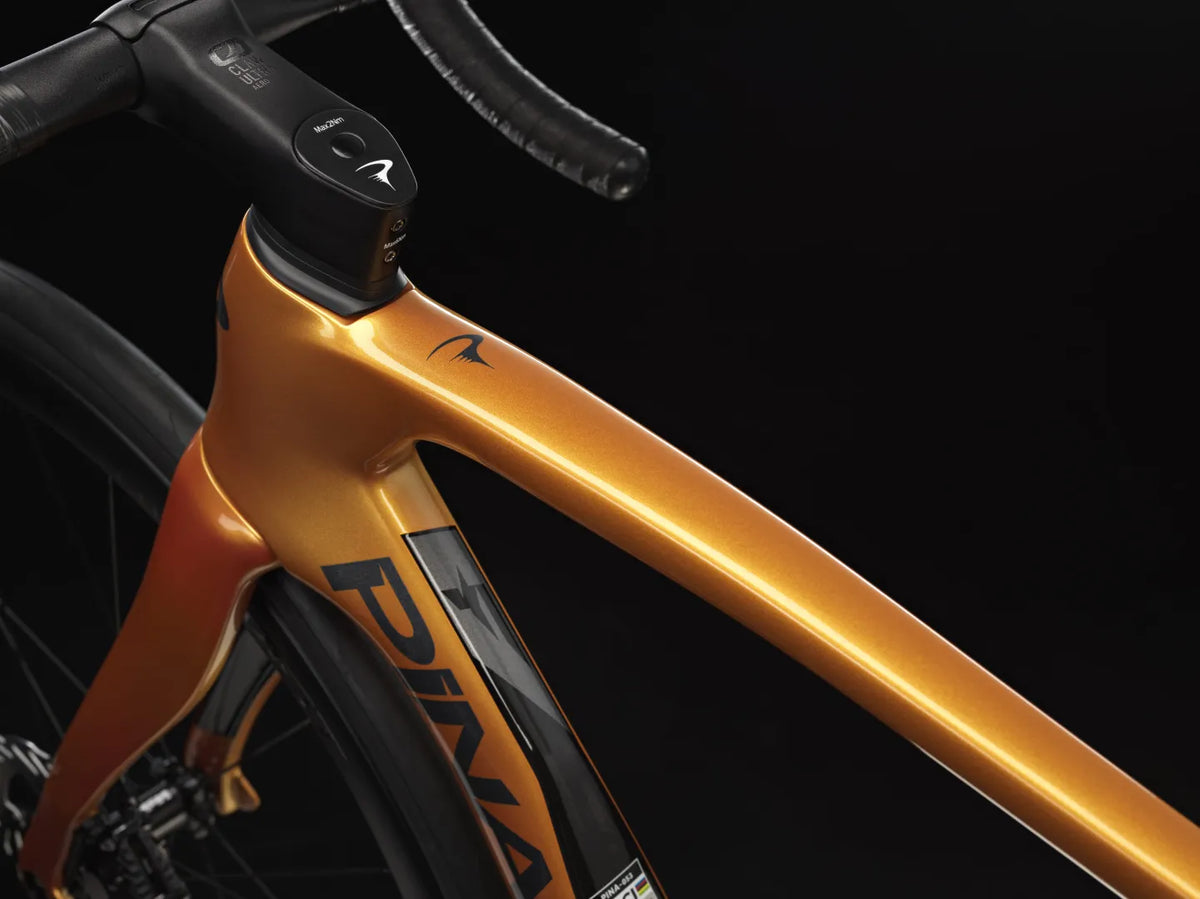 Pinarello F5 105 Di2 2x12 DB FM20 – MOST Fast 45 CARBON