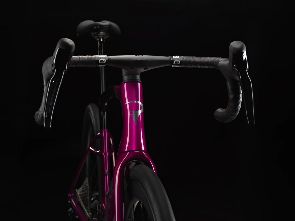 Pinarello X9 MY27 Dura Ace Di2 2x12 DB FM20
