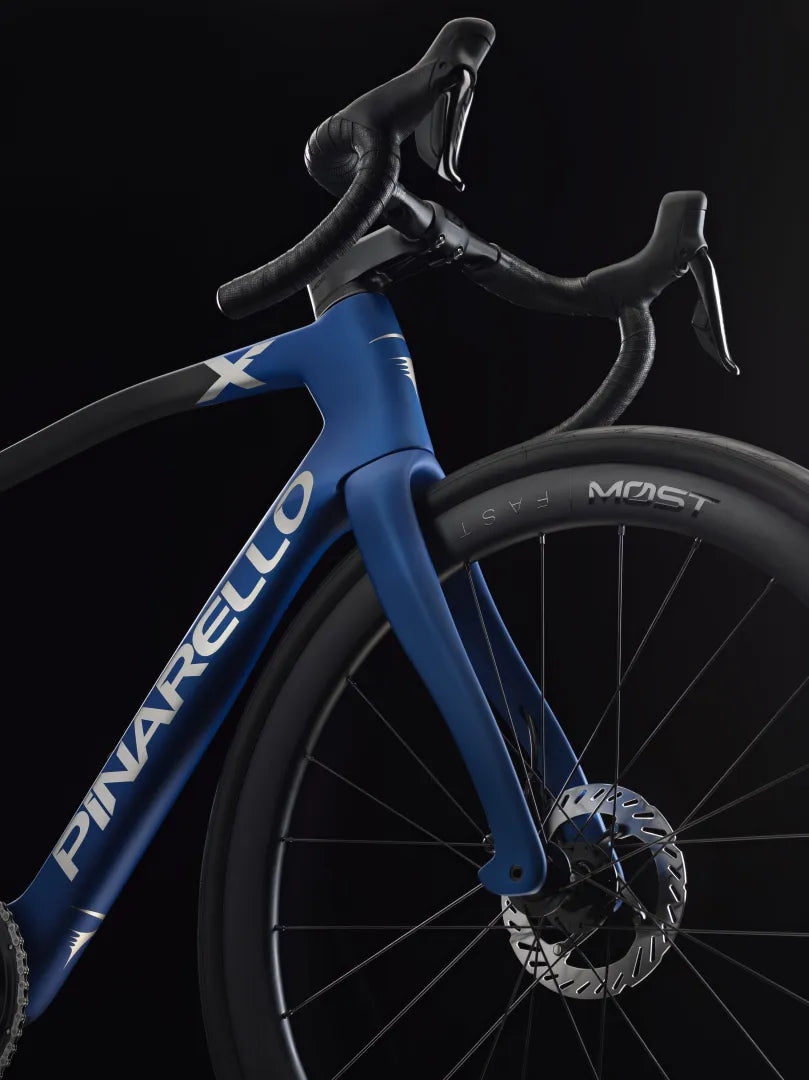 Pinarello X5 MY27 105 Di2 2x12 DB FM20