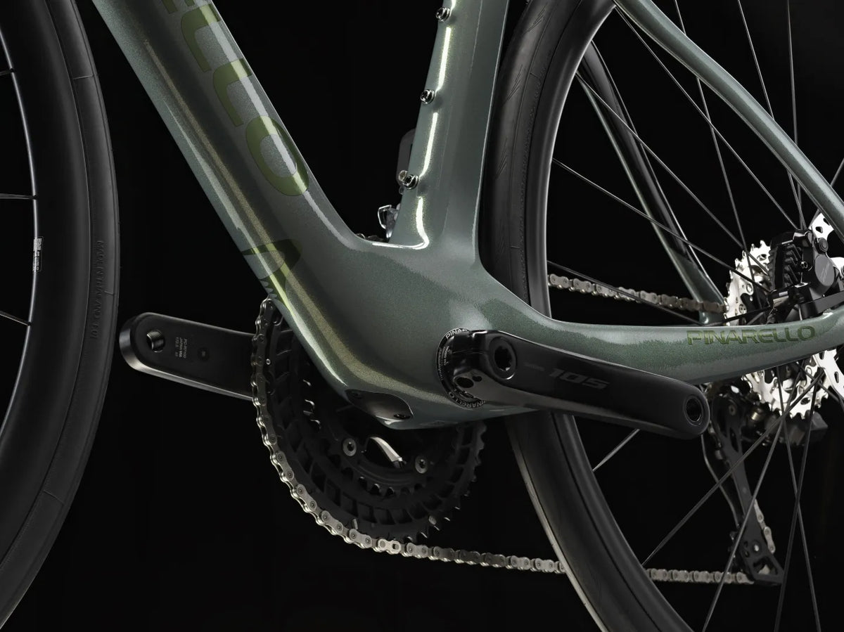 Pinarello F3 105 Di2 2x12 DB FM20