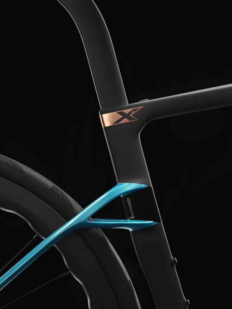 Pinarello Dogma X MY27 Dura Ace Di2 2x12 DB FM20