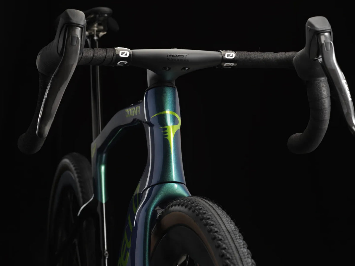 Pinarello Dogma GR Dura Ace Di2 2x12 DB