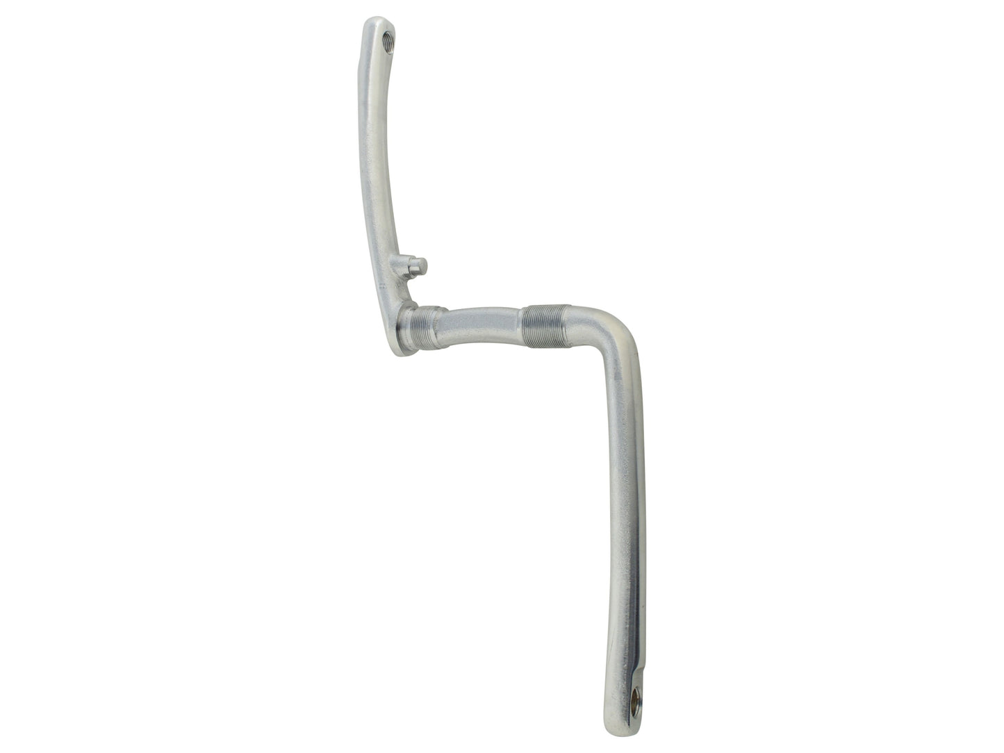 Set pedivella monopezzo per Electra Cruiser