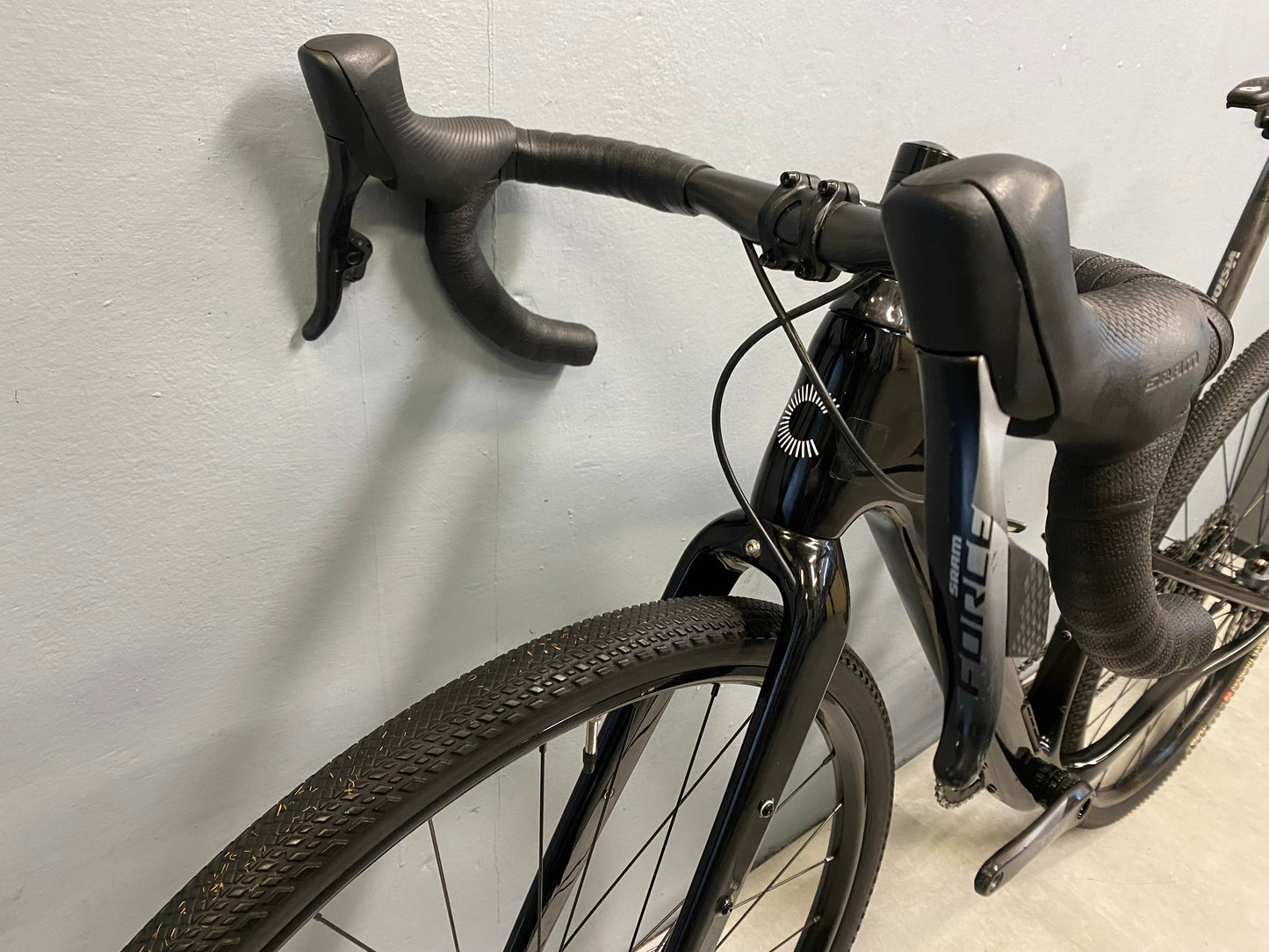 Cannondale Topstone Carb Tg S