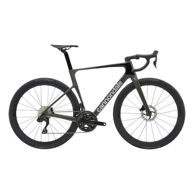 Cannondale Supersix EVO 5