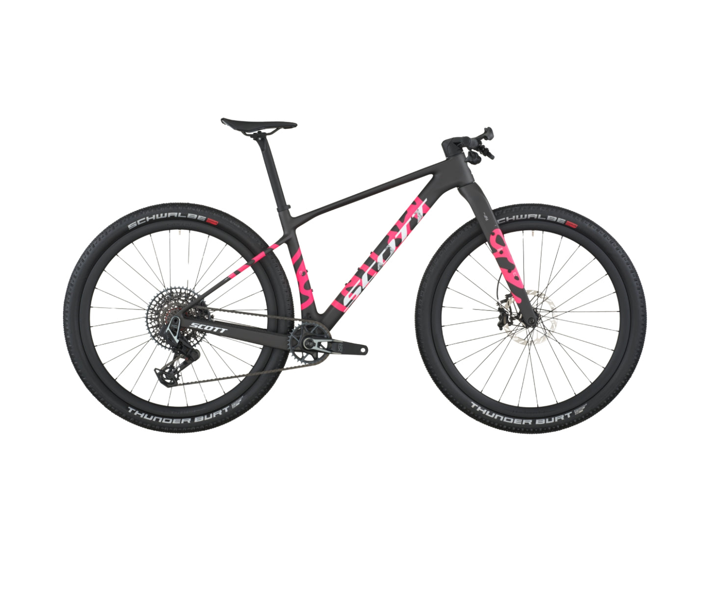 SCOTT Scale Gravel RC - New 2026