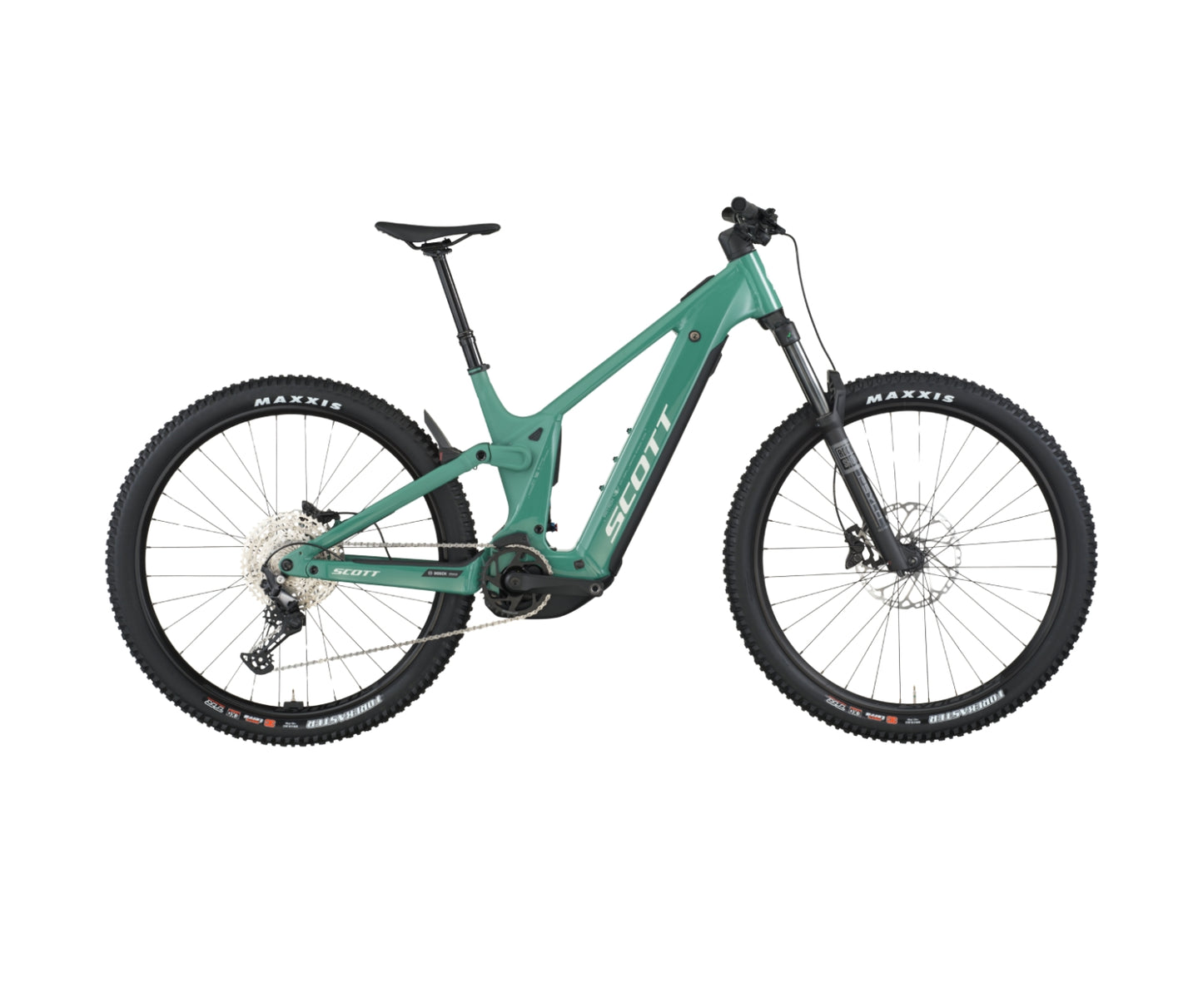 SCOTT Patron 930 - New 2026