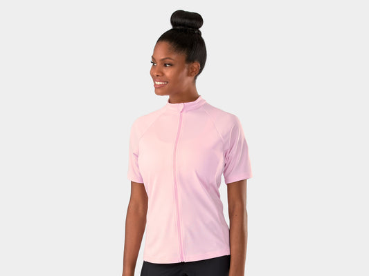 Maglia da ciclismo Trek Solstice da donna