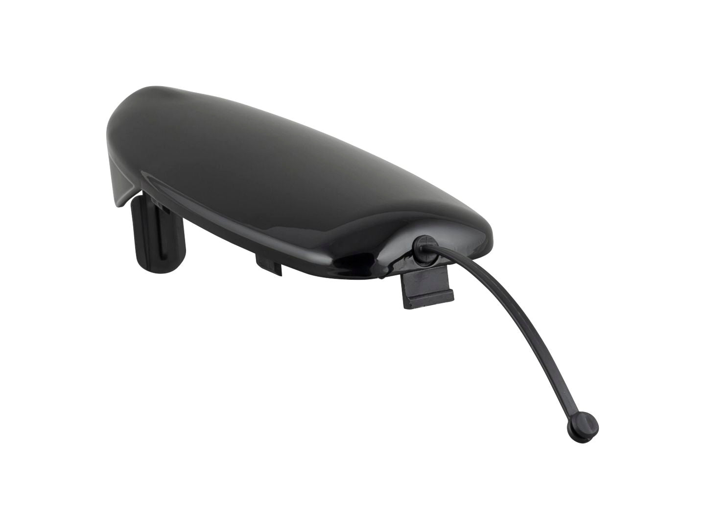 Bontrager Speed Concept Draft Box II Lid