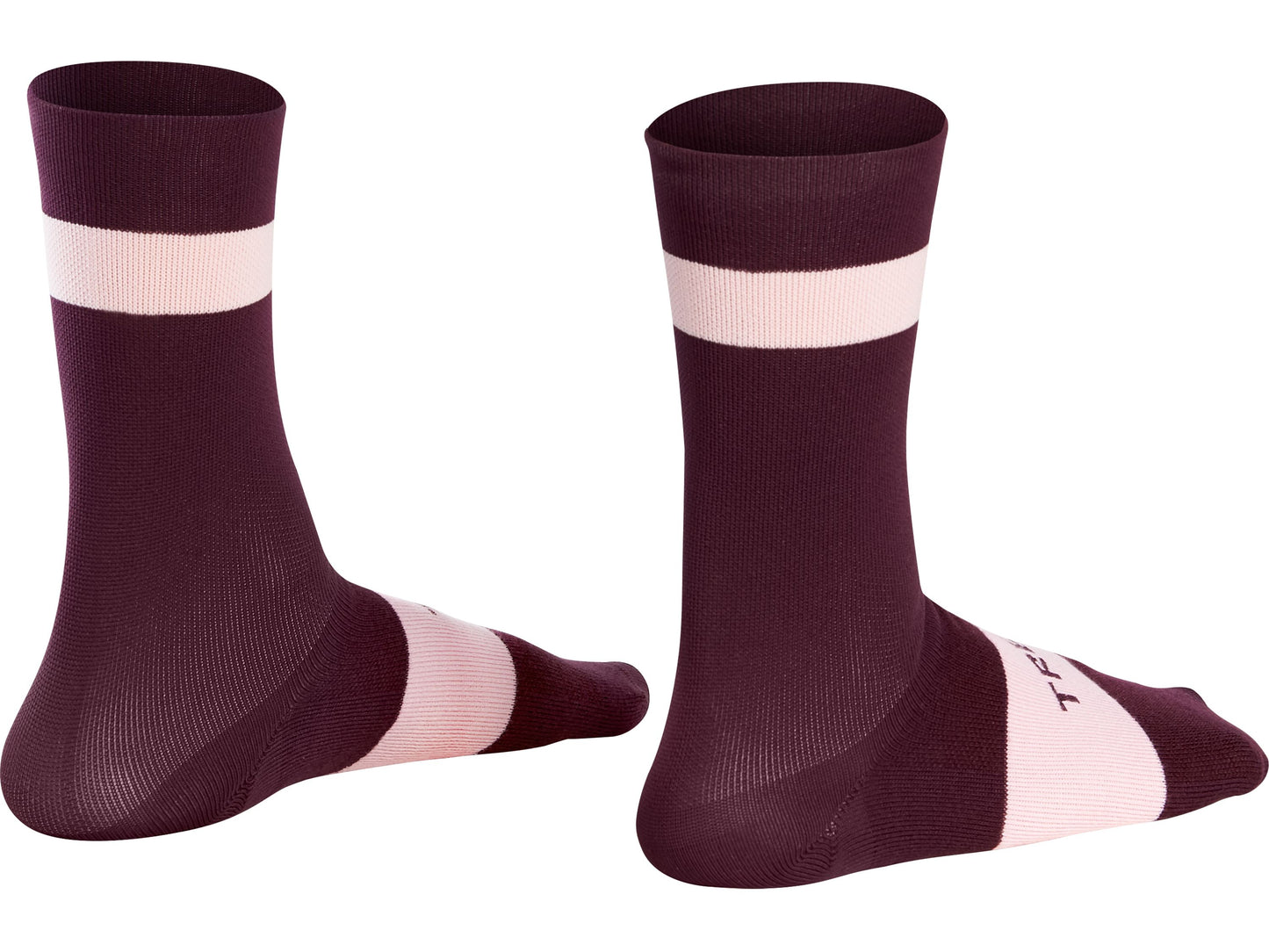 Calzino da ciclismo Trek Race Crew
