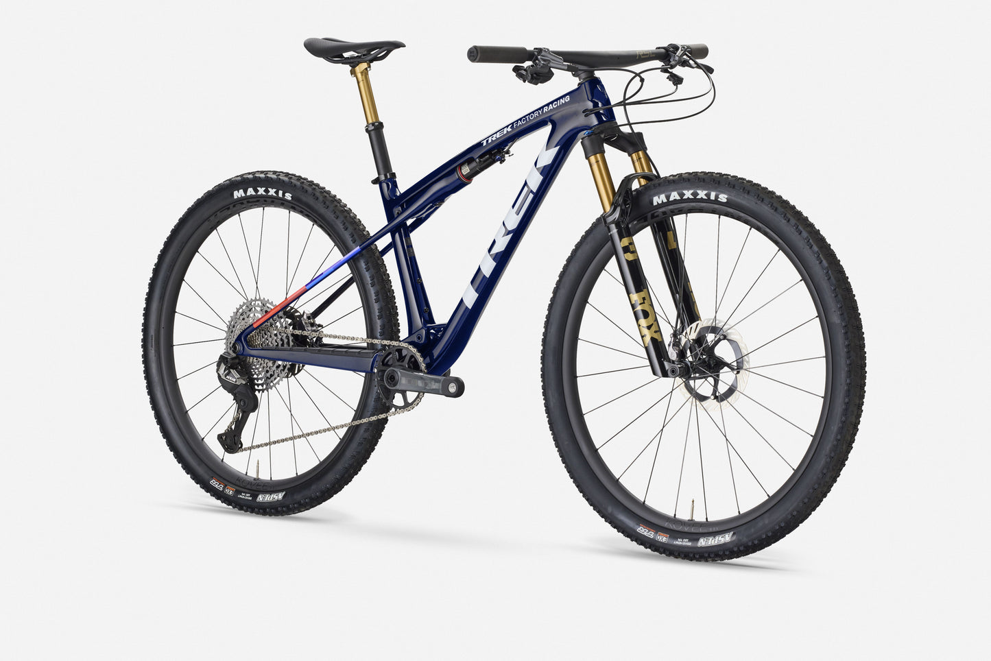 Supercaliber SLR 9.9 XTR Di2 Gen 2