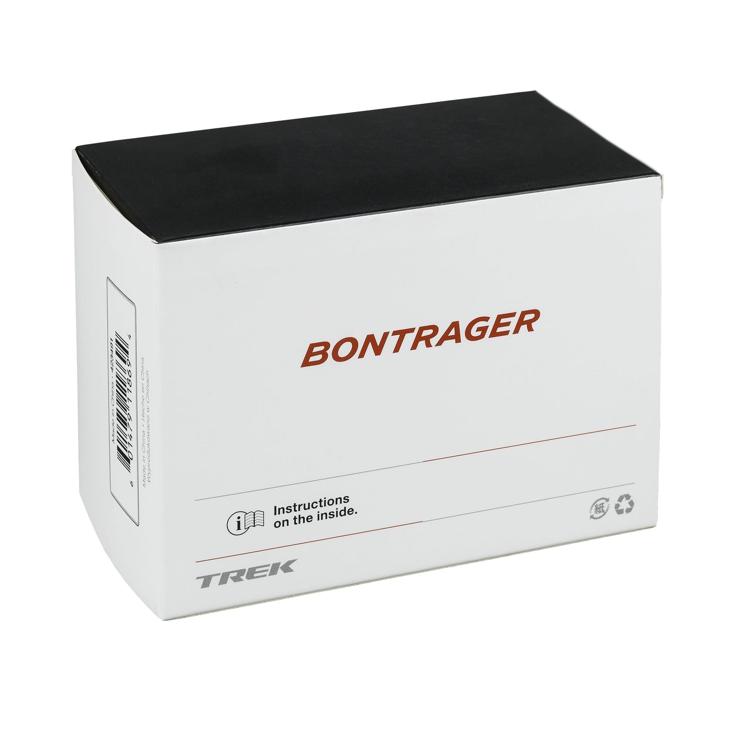 Camera d'aria autosigillante Bontrager con valvola Schrader