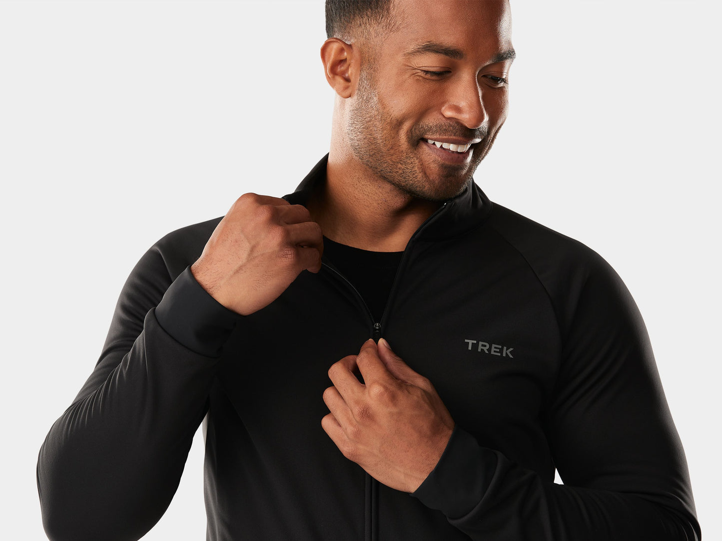 Giacca da ciclismo Trek Circuit Softshell