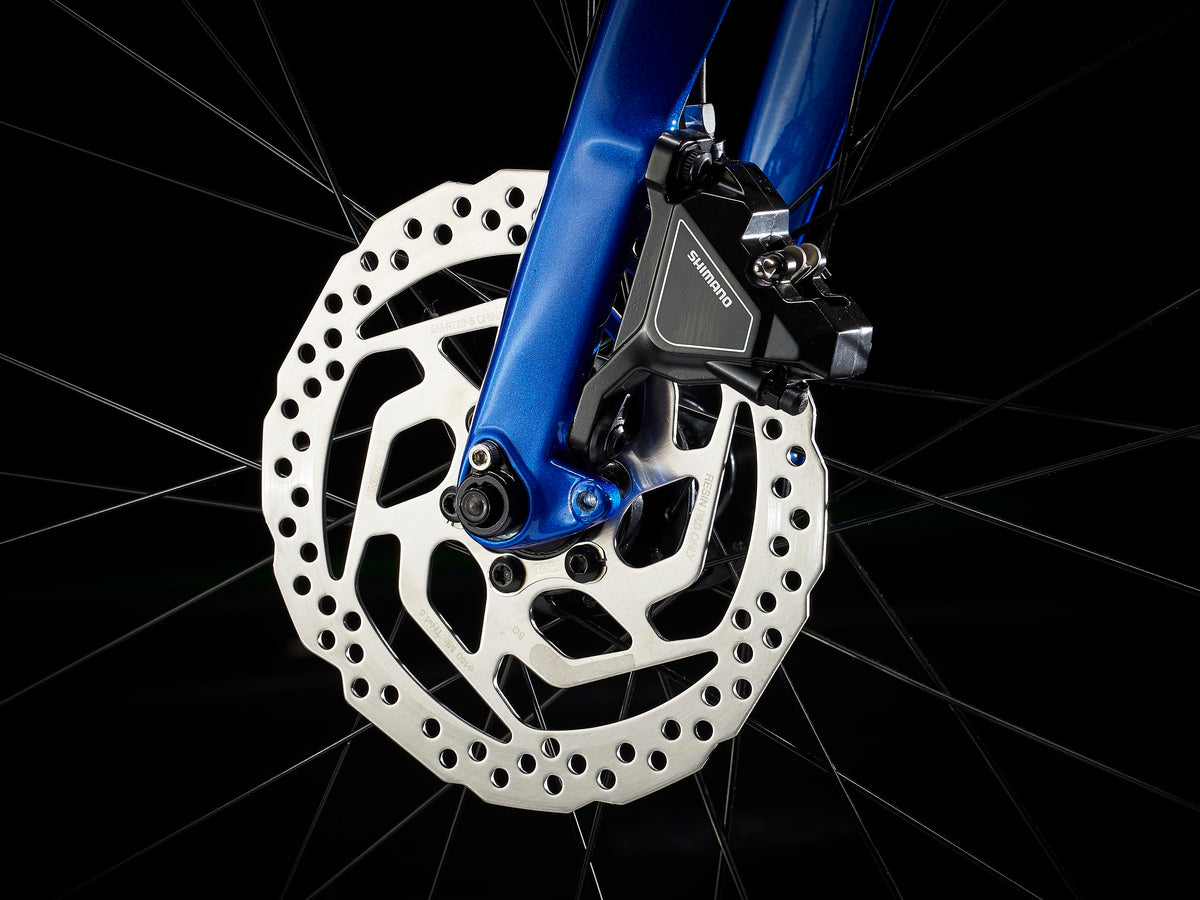 FX 3 Disc Gen 3
