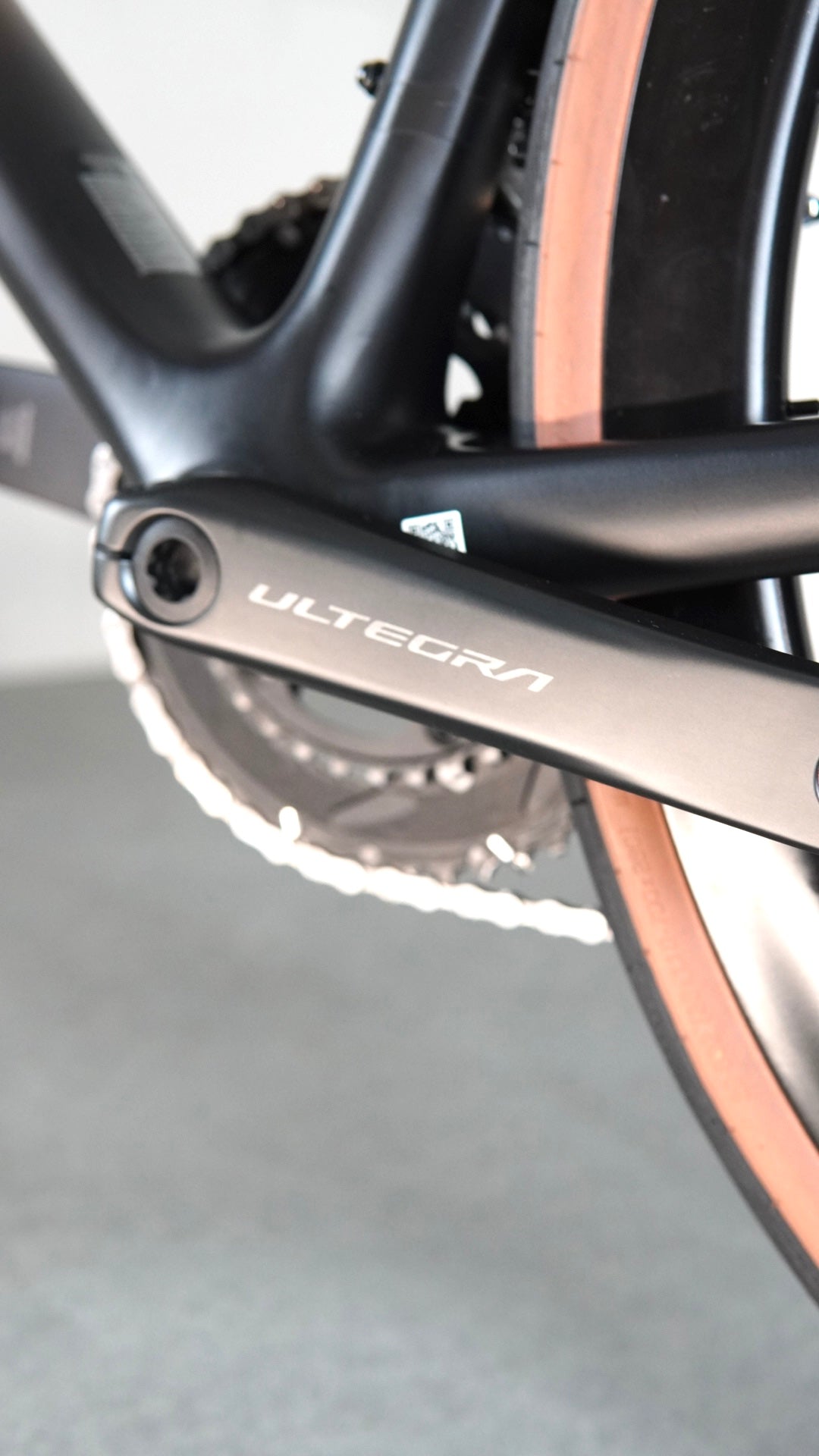 Giant TCR Pro 0 tg ML