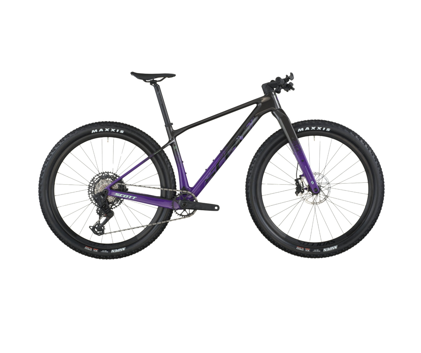 SCOTT Scale Gravel 10 - New 2026