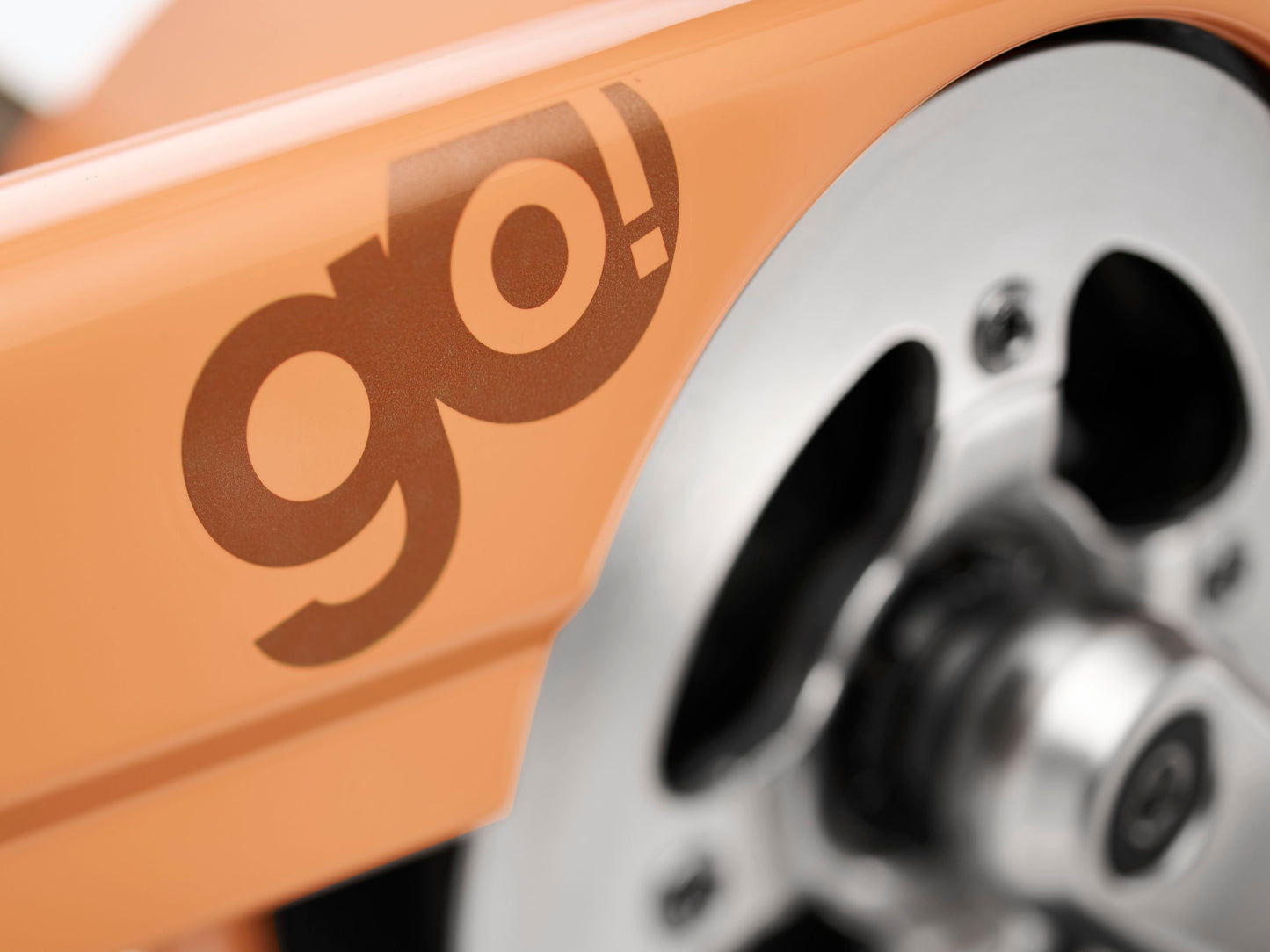 Townie Go! 5i Step-Thru