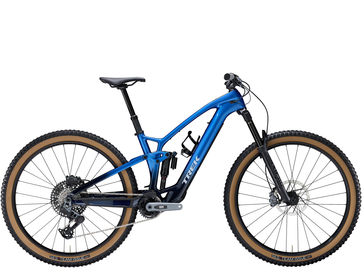 Fuel EXe 9.8 GX AXS T-Type