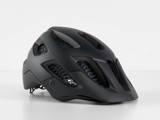 Casco per mountain bike Bontrager Blaze WaveCel