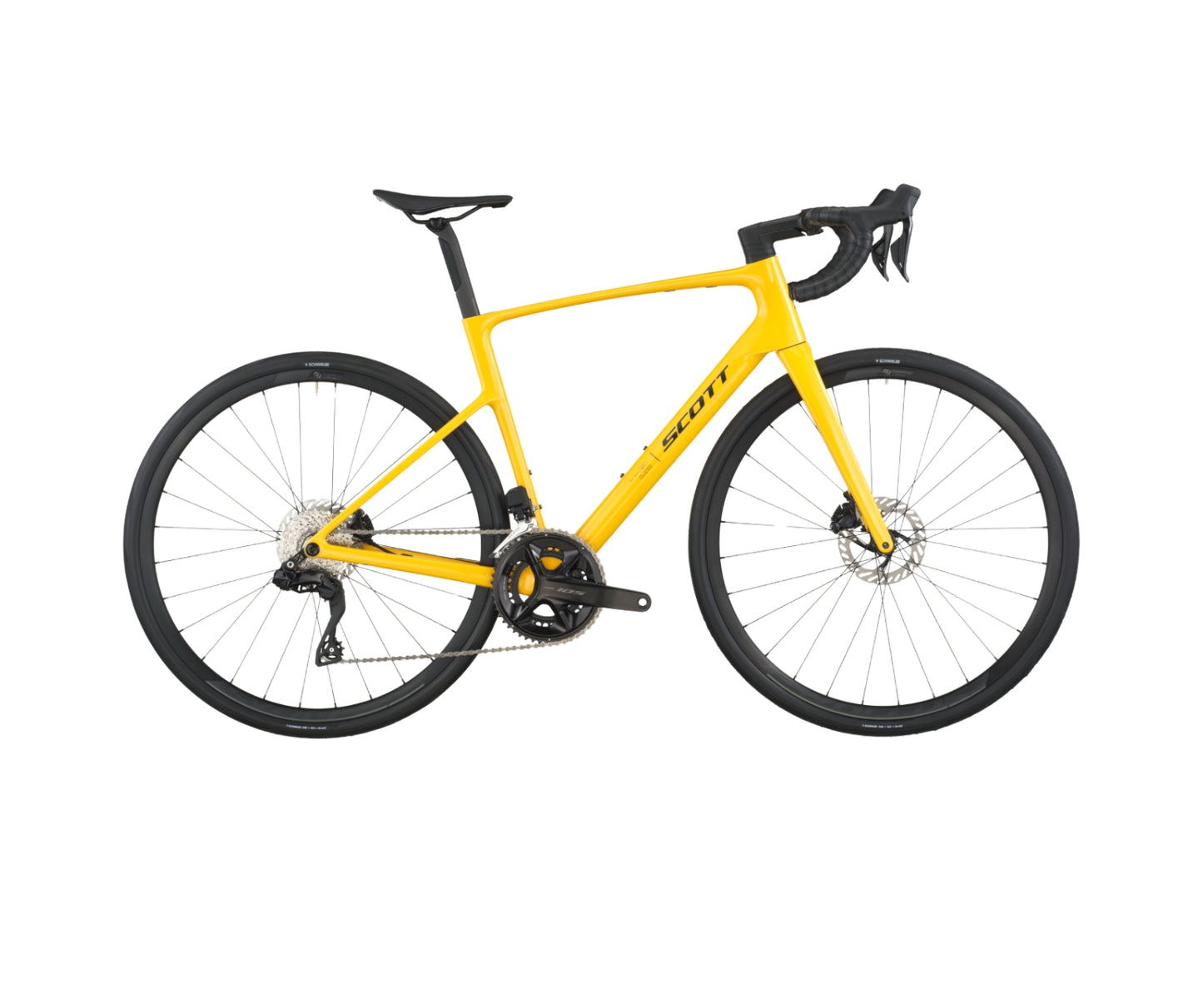 SCOTT Addict 40 - New 2026