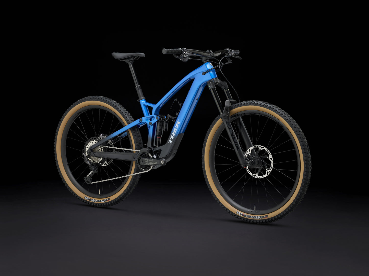 Fuel EXe 9.8