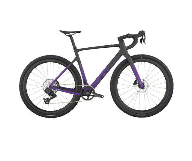 SCOTT Addict Gravel 20 - New 2026