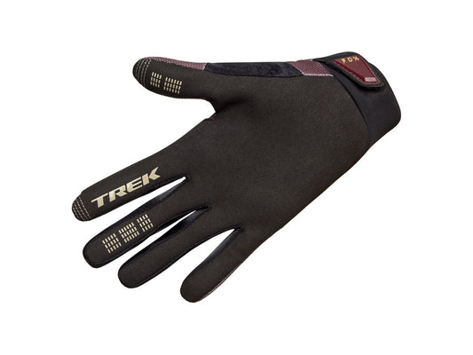 Guanti da mountain bike Ranger di Fox Racing x Trek da donna