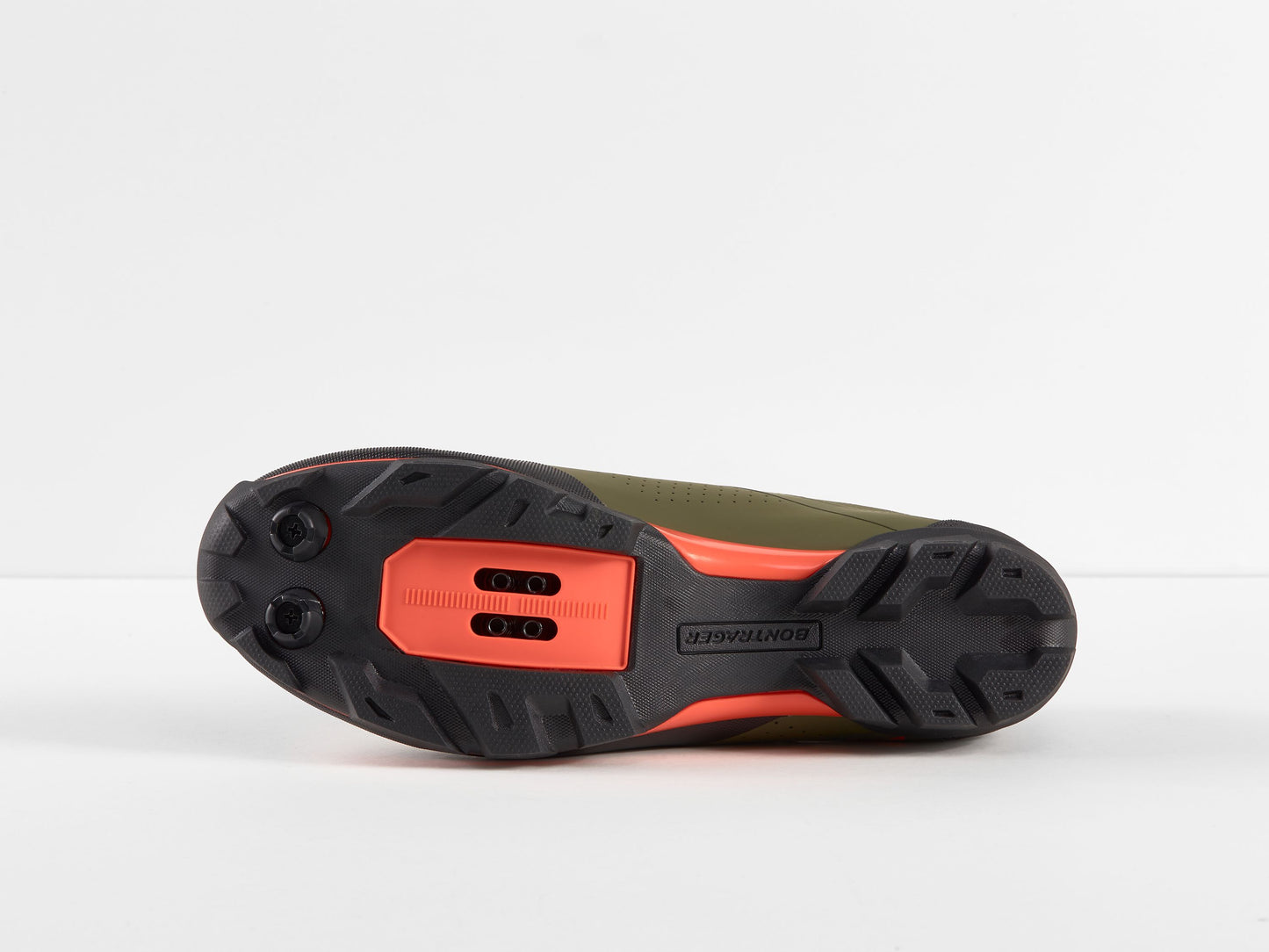 Scarpa da mountain bike Bontrager Foray