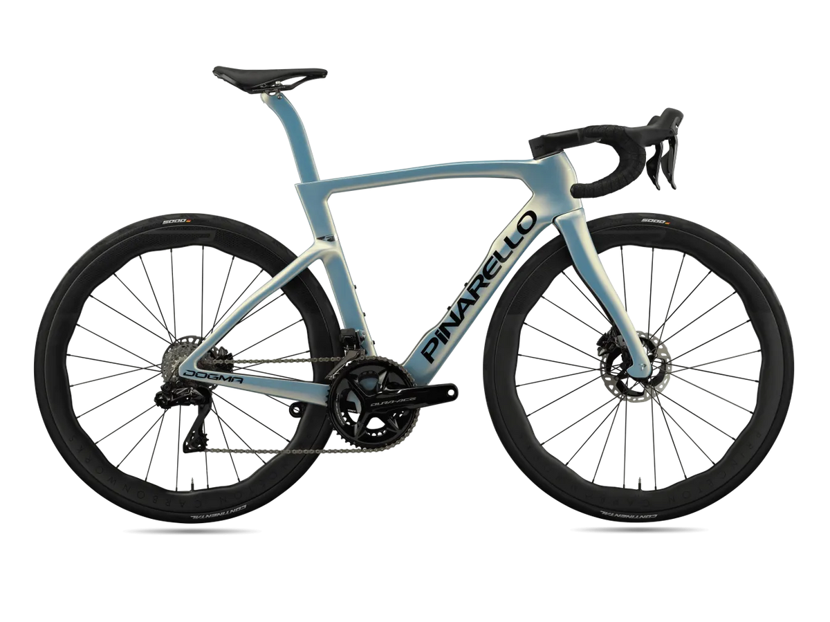 Pinarello Dogma F Dura Ace Di2 Luxter Venice