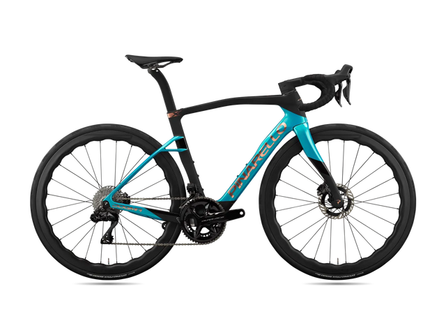 Pinarello Dogma X MY27 Dura Ace Di2 Aqua Veil