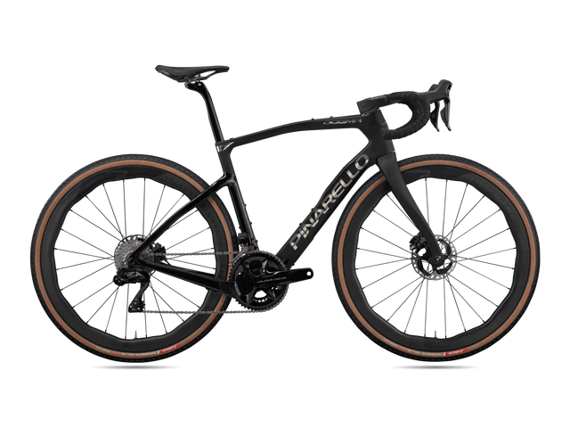 Pinarello Dogma GR SRAM Red AXS XPLR BoB