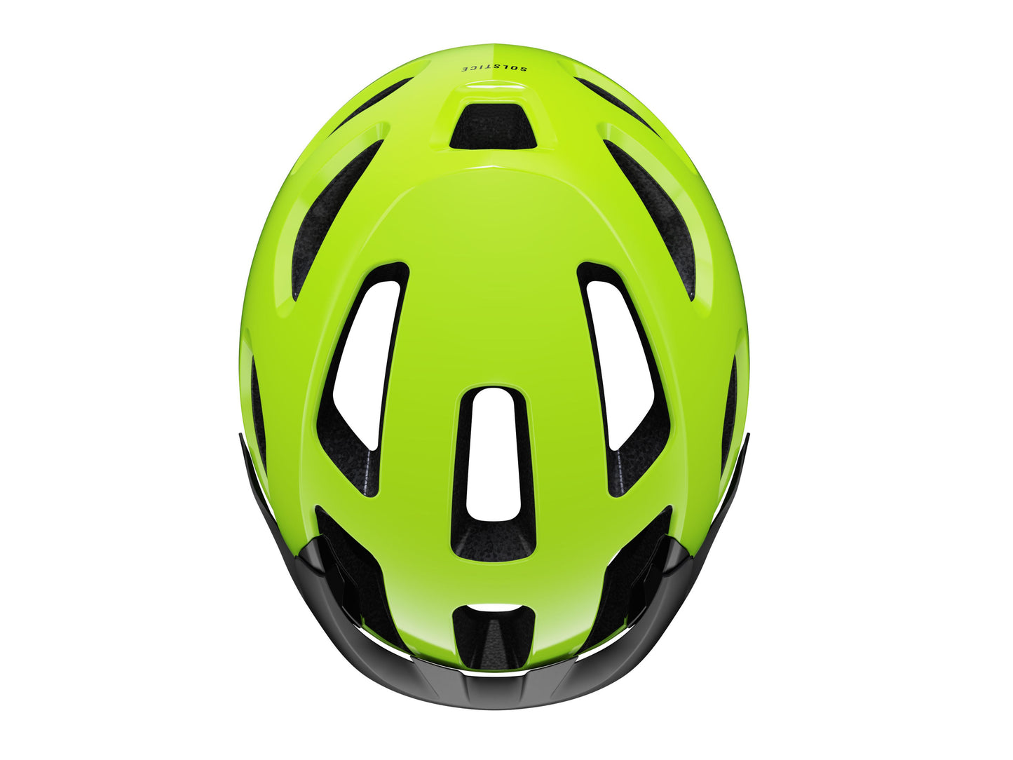 Casco da ciclismo Trek Solstice