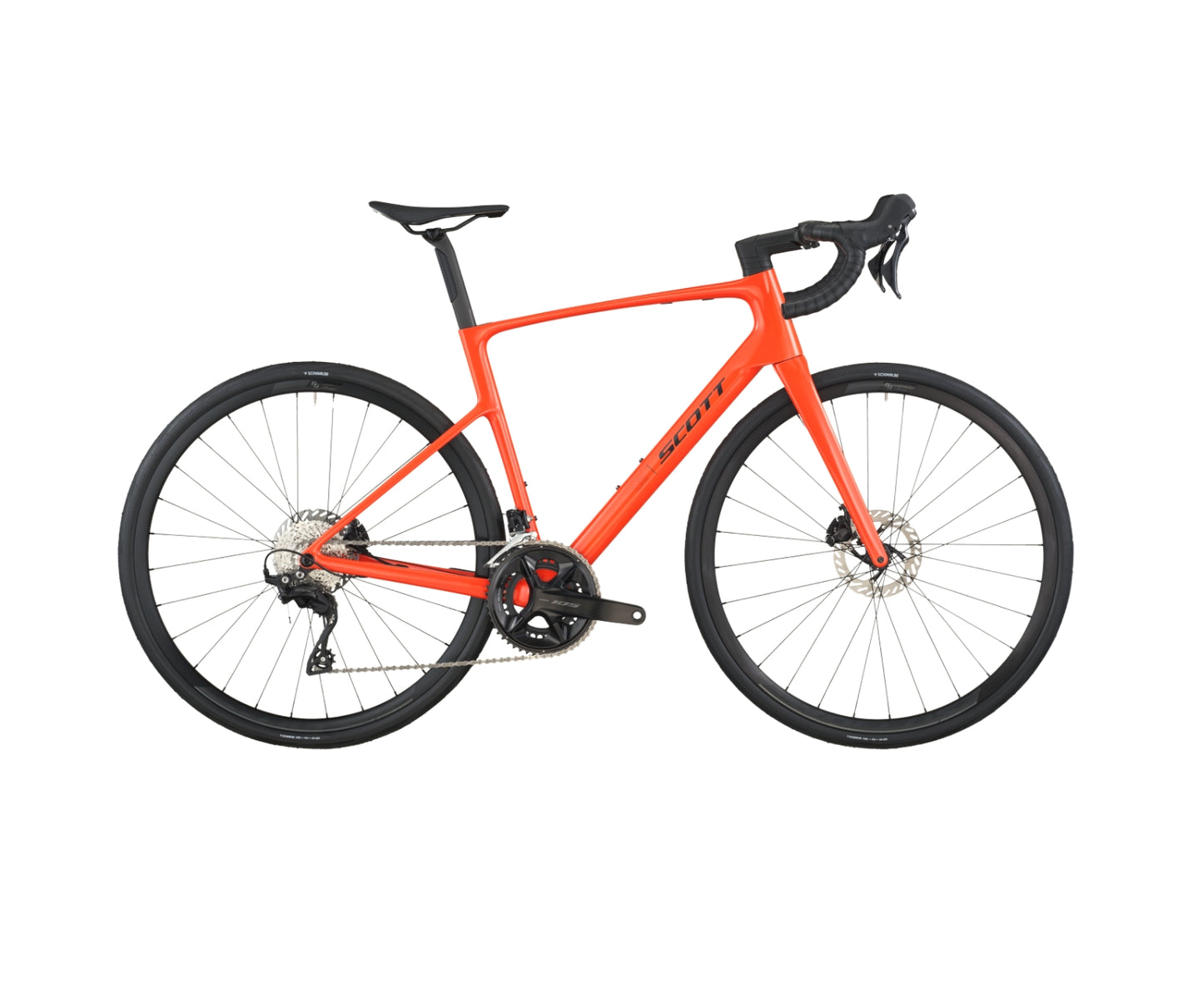 SCOTT Addict 50 - New 2026