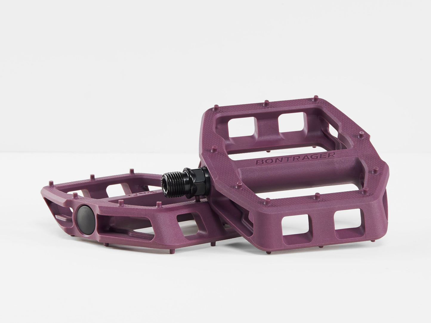 Set di pedali Line Comp Flat