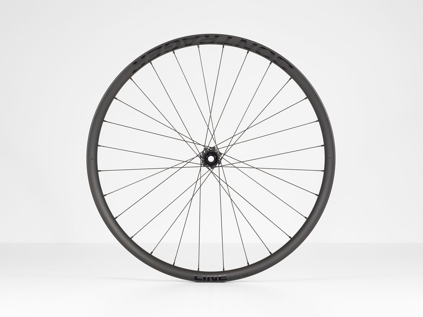 Ruota Bontrager Line Pro 30 TLR Boost 29 MTB