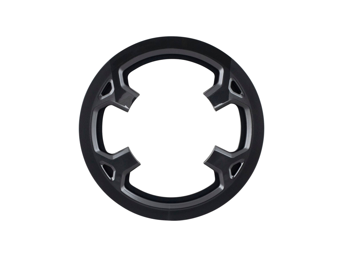 Prowheel 42T 10/11-Speed Chainring with Bashguard