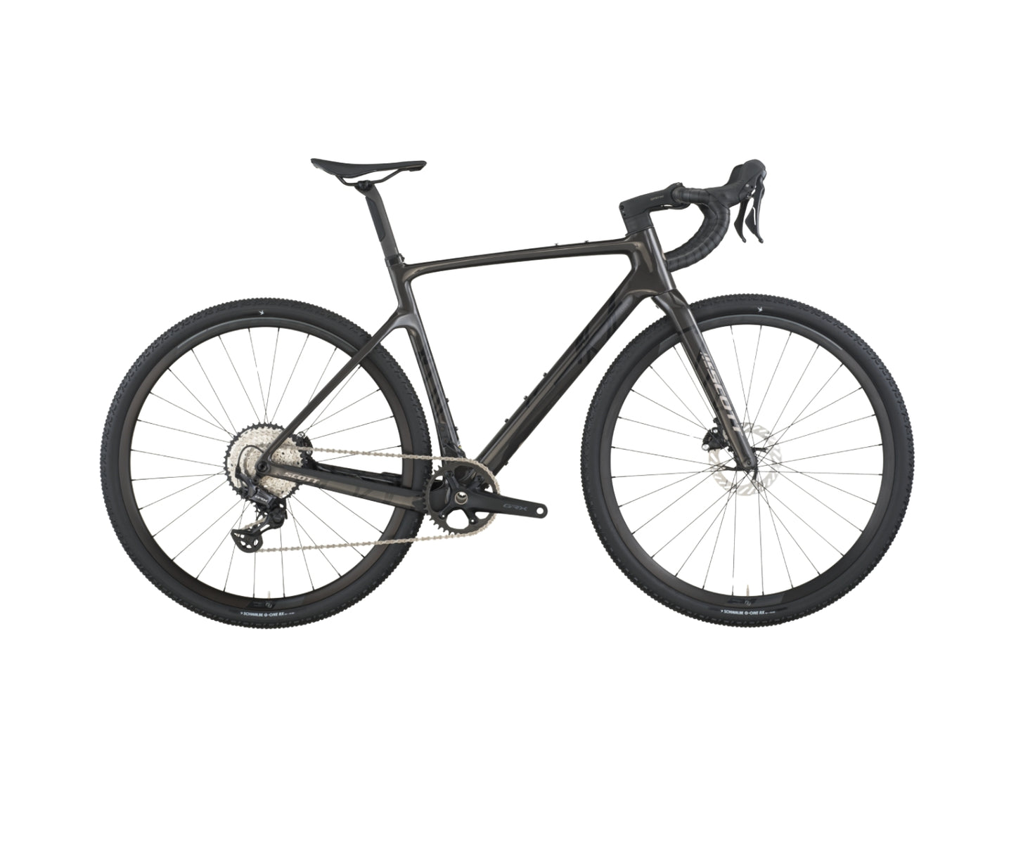 SCOTT Addict Gravel 30 - New 2026