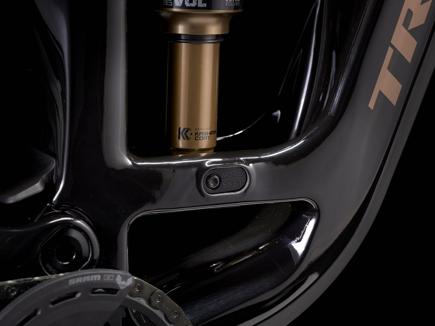 Fuel EX 9.9 X0 AXS T-Type Gen 6